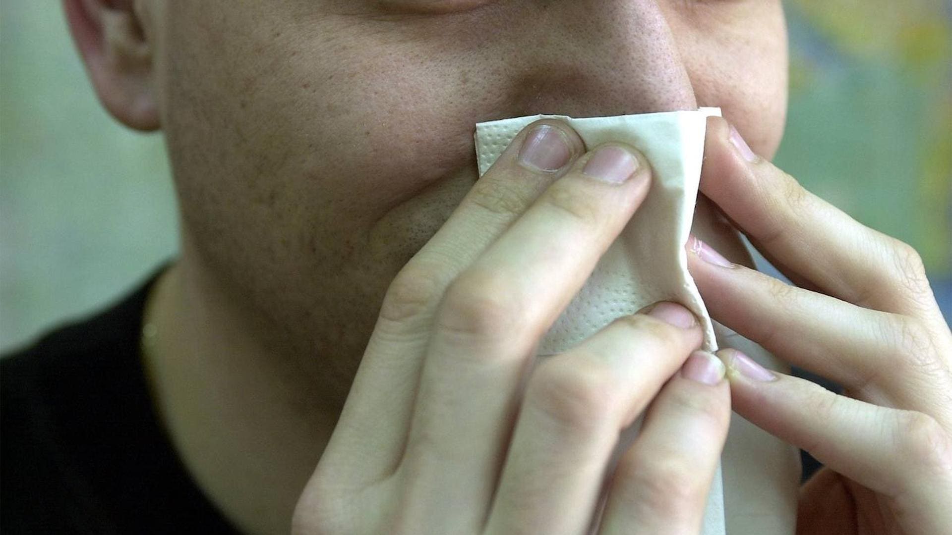 How To Reduce Itchy Eyes From Allergies